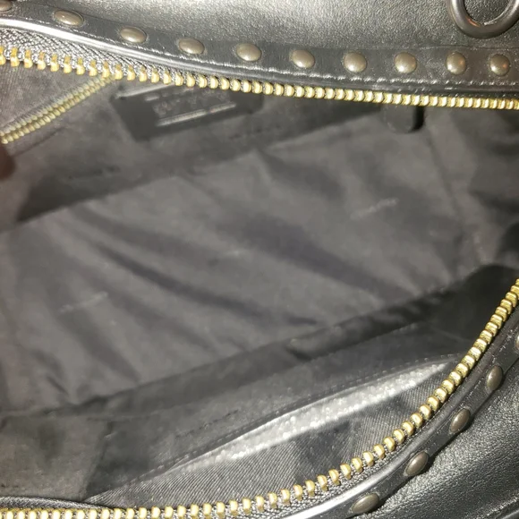 Coach Chealsea Champlain Tattoo Bag - Picture 10 of 12